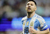 Lionel Messi Absen Bela Inter Miami 