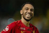 Rampungkan Perekrutan Aubameyang