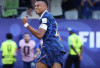 Piala Dunia 2026:  Penalti Kylian Mbappe Antar Prancis ke Perempat Final 