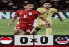 Hasil Indonesia vs Malaysia U23: Imbang 0-0, Garuda Muda ke Semifinal AFF U23 2025