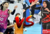 Rivalitas Membara: Pink Spiders vs Red Sparks, Pertarungan Bergengsi Voli Korea