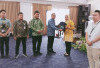Dorong UMKM Muara Enim Naik Kelas