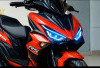 All New Yamaha RS 160 2025: Skutik Agresif Pembunuh Honda Vario, Siap Mengguncang Pasar Skutik !