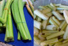 Jaga Kesehatan Gigi dan Gusi dengan Sayur Keladi