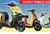 Ofero Sepeda Listrik Terbaru 2025: Desain Stylish, Fitur Anti-Pencurian, dan Jarak Tempuh hingga 85 Km