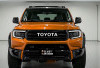Performa Toyota Baby Land Cruiser 2025: Seberapa Cepat SUV Gagah Ini Melaju dari 0 ke 100 Km/Jam ?