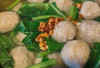 Bakso Serbaguna : Inovasi Kuliner dari Bola Daging yang Tak Pernah Membosankan