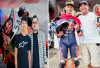 Double Winner Red Bull Rookies Cup, Veda Ega Pratama Diganjar Bonus Rp200 Juta