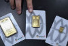 Harga Emas Antam Hari Ini 28 Agustus 2025: Lanjutkan Tren Kenaikan Harga, Tembus Rp1,944 Juta per Gram !