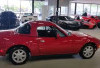 Mazda Roadster Miata 1991: Warisan Roadster Klasik yang Tetap Hidup di Era Modern