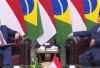 RI Mitra Strategis Brazil Perkuat Selatan Global