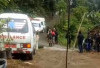 Ledakan Amunisi di Garut Tewas 13 Orang, 4 Anggota TNI 