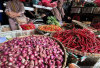 Update Harga Pangan Nasional 13 Juli 2026 : Cabai Rawit Merah Tembus Rp57.250, Telur Ayam Rp28.600/Kg