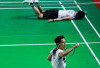 Jonatan Christie Waspadai Keberanian Victor Lai di Final Indonesia Open 2026