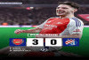 Arsenal Tampil Beringas Menang 3-0, Dinamo Zagreb Jadi Korban!