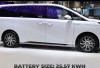 Teknologi PHEV Aion E9 Tampil Menawan: Siap Jadi MPV Mewah Paling Canggih di Indonesia !