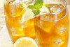 Es Lemon Tea : Idola Pelepas Dahaga di Tengah Panas Terik