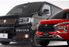 Suzuki Carry Minivan 2025 Vs Mitsubishi Xpander: Duel MPV dari Dua Dunia Berbeda, Siapa yang Unggul ?