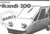 Jejak Srikandi 200 Mobil Mungil dari Masa Lalu yang Menantang Dominasi Asing