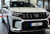 5 SUV Terbaik Tahun 2025-2026: Teknologi Terkini, Desain Menawan, dan Fitur Keluarga Lengkap !