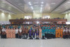 598 Lansia di OKU Lulus Program Sekolah Lansia