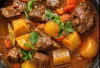 Semur Daging Empuk dan Gurih, Menu Andalan Pendamping Nasi untuk Segala Suasana
