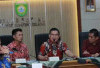 Marjito Perjuangkan Agar OKU Segera Miliki Rumah Singgah