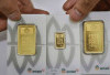 Harga Emas Antam 5 Mei 2025 : Naik Tipis Rp3.000 Jadi Rp1,905 Juta per Gram !