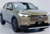 Honda Luncurkan HR-V e:HEV 2025: Hybrid Lokal Pertama dengan Teknologi e:HEV Canggih