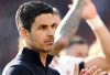 Arteta Minta Arsenal Tetap Rendah Hati