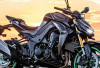 Resmi Meluncur, Kawasaki Z1100 2026 Tawarkan Performa Gahar dan Teknologi Modern