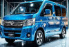 Rahasia Hemat BBM Suzuki Carry Minivan 2025 : Sekali Isi Penuh Tangki BBM Tembus Jarak 676 Kilometer !