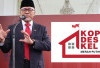 Rekrutmen Kopdes Merah Putih Hampir Tembus 1 Juta Pelamar, Status Manajer Setelah Kontrak 2 Tahun 