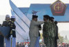 Pasukan Elite TNI Siap Hadapi Ancaman Modern, Prabowo Lantik Panglima Baru dan Beri Pangkat Kehormatan