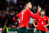 Hasil Final UEFA Nations League 2025: Portugal vs Spanyol, Skor 2-2 (5-3)