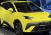 BYD Atto 1 Siap Guncang Pasar EV Indonesia, Jarak Tempuh Tembus 505 Km dan Dibekali LiDAR