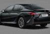 All New Toyota Camry XV80 Tipe V Bensin Resmi Meluncur, Harga Cuma Rp 820 Juta!