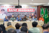 Data Selasa 17 Juni 2025 : Terdapat 40 Hotspot yang Dalam Proses Pemadaman 