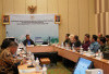PLN Perkuat Sinergi Bersama DPR RI dan Kementrian ESDM 