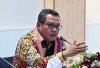 DPR Usulkan Pansus untuk Selamatkan Krakatau Steel