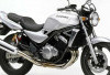 Sejarah Suzuki GSX250FX, Kembaran Kawasaki Balius-II yang Jadi Buruan Kolektor
