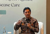 Obesitas Adalah Penyakit, Bukan Sekadar Berat Badan
