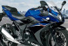 Lama Vakum di Kelas 250cc, Suzuki Kembali Menggebrak dengan GSX 250R-F VVL Berteknologi VVL