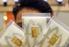 Cek Harga Emas Antam Hari Ini, 10 April 2026 : Kembali Naik Rp7.000 Menjadi Rp2,857 Juta per Gram !
