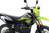 Tampil Makin Sporty! Kawasaki KLX150 SM SE+ 2027 Hadir dengan Warna Baru dan Suspensi USD