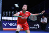 Putri KW Siap Pimpin Indonesia di Uber Cup 2026