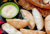 Kue Pancong Tetap Eksis, Jajanan Tradisional Betawi yang Terus Beradaptasi dengan Selera Masa Kini