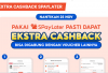 Kejar Promo ShopeePay dan Shopee PayLater: Diskon, Gratis Ongkir, hingga Cashback 100 Persen !