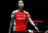 Putri Kusuma Wardani Lolos ke Babak Kedua BWF World Championships 2025