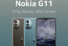 Hadir di Segmen Entry-Level, Nokia G11 Plus Tawarkan Kamera 50 MP dan Daya Tahan Lama